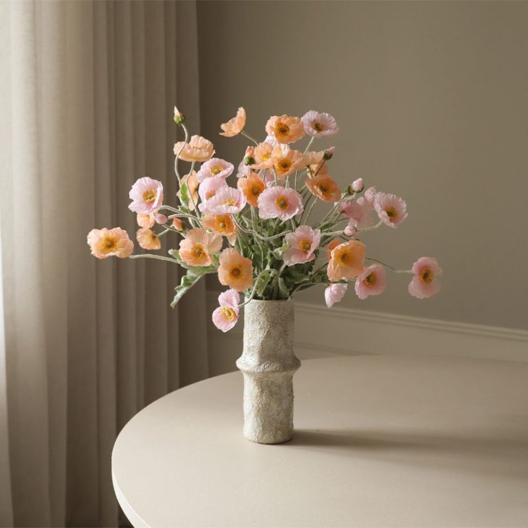 sorbet kisses blomsterbkett fra botane