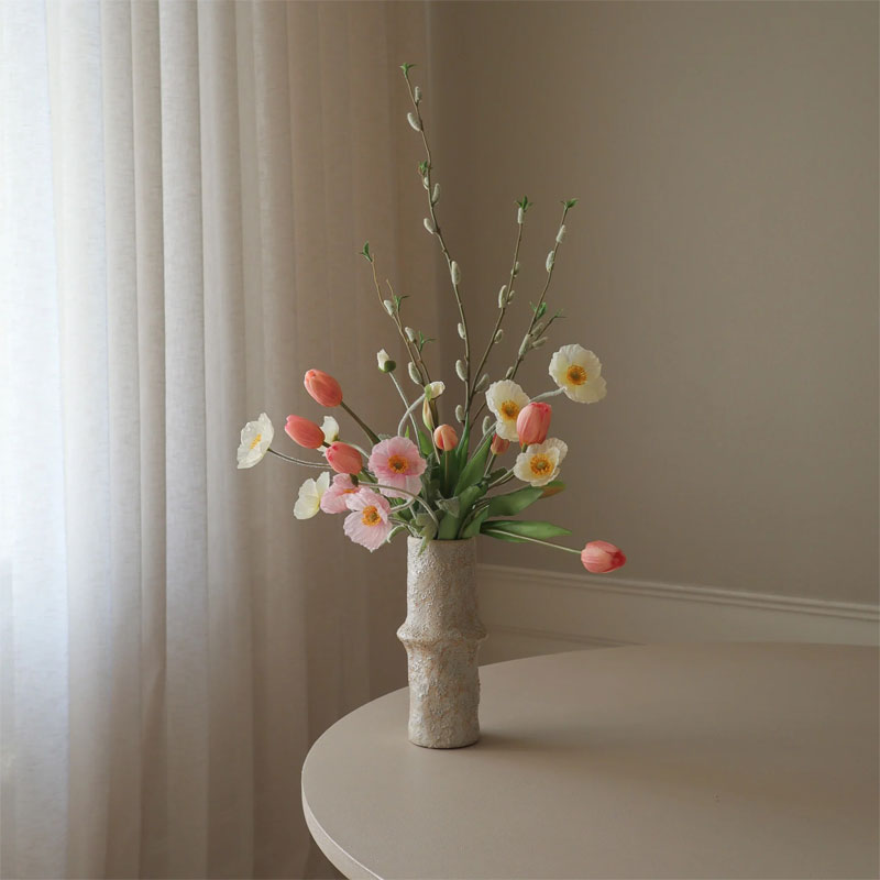 Spring awakening blomsterbukett fra botane