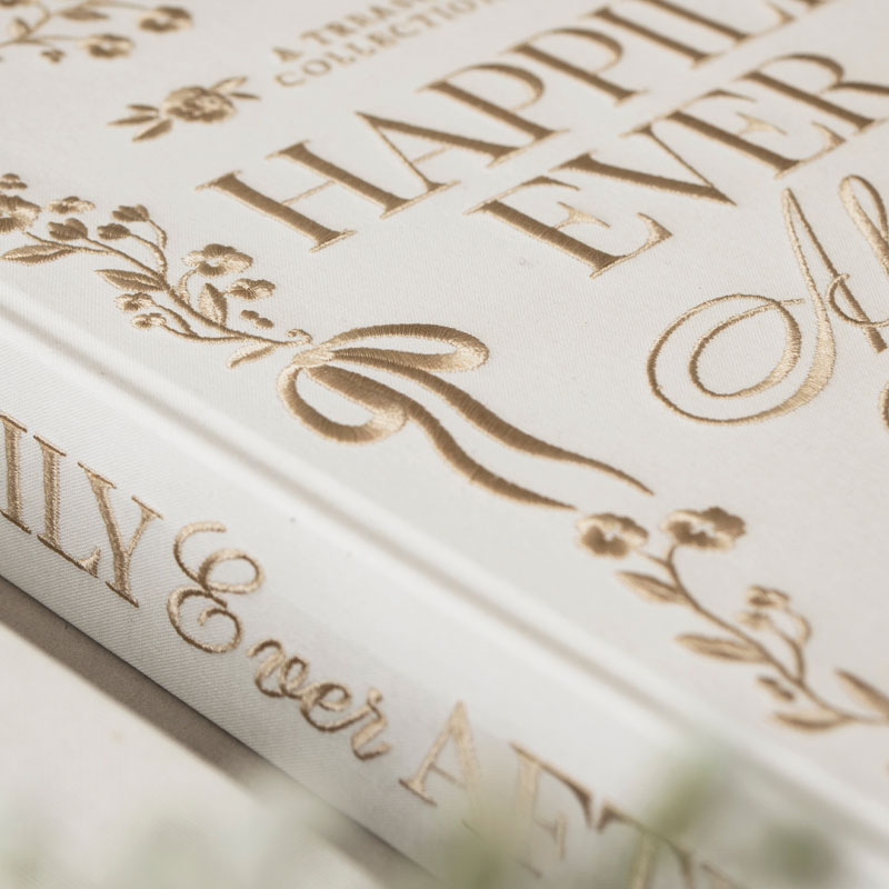 happily ever after fotalbum til bryllup fra printworks