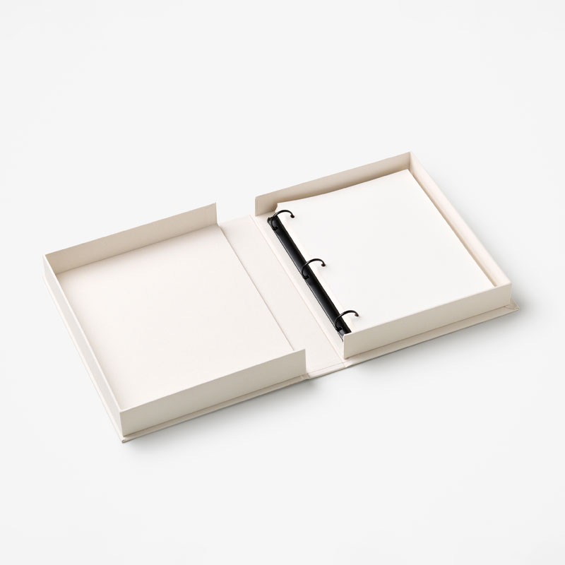 happily ever after fotalbum til bryllup fra printworks