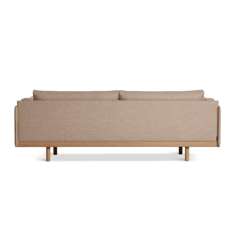 kasa 3p/2 sofa i bardal col.310 fra saxo living