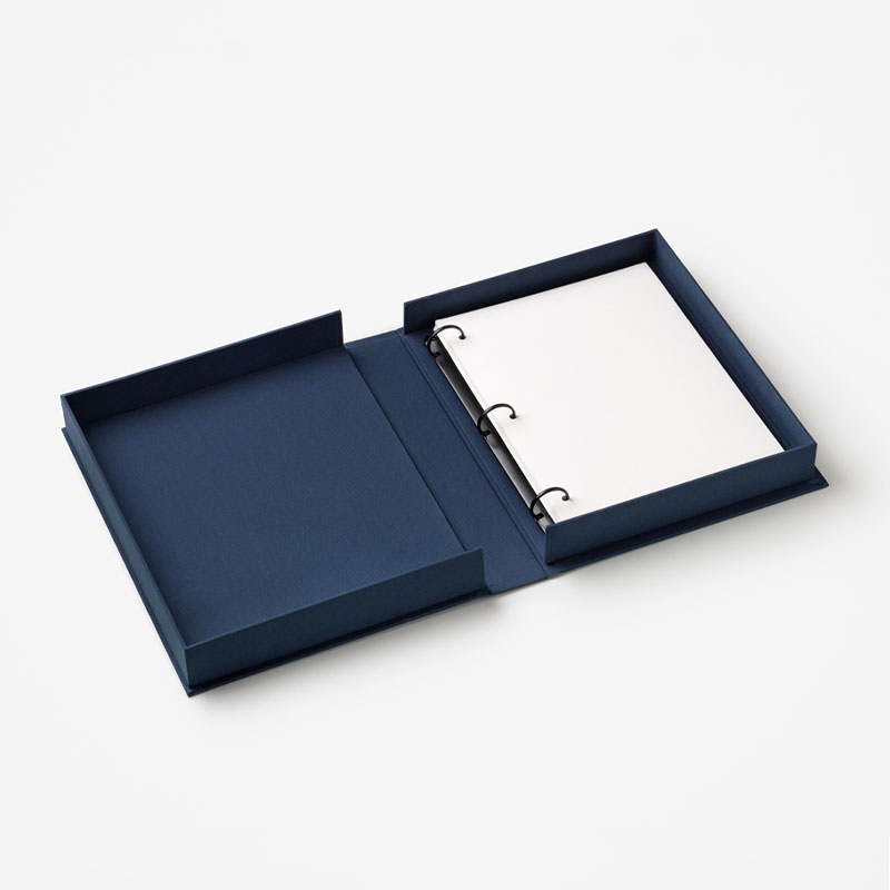 little miracle fotoalbum fra printworks