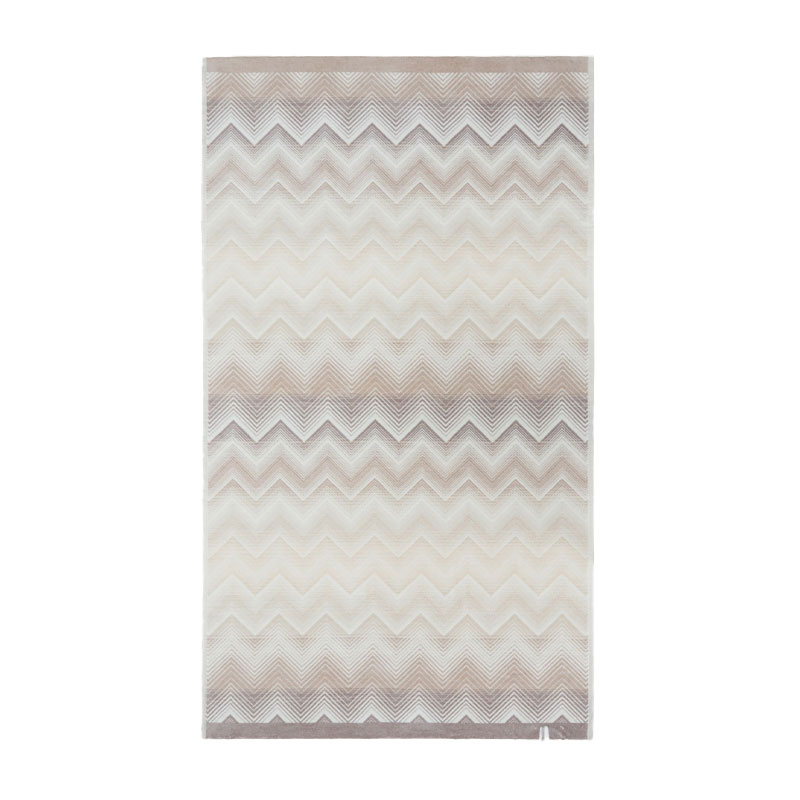 marea håndkle farge 211 fra missoni home