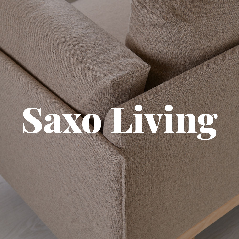 saxo living kampanje