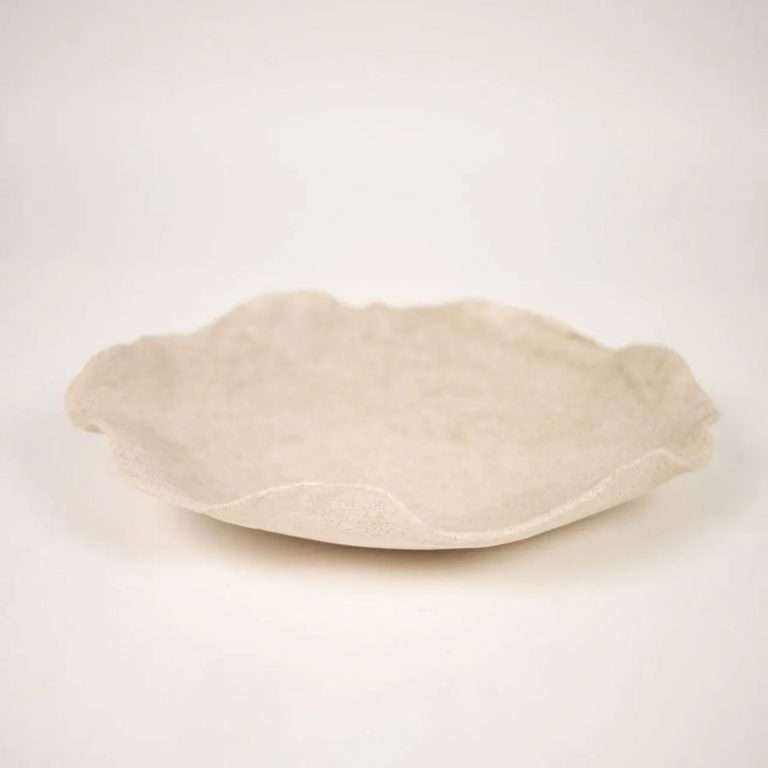 clair fat 41 cm I sand fra olsson og jensen