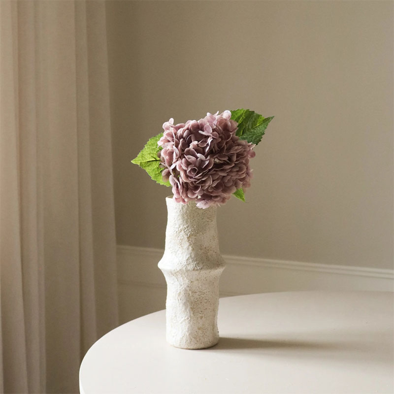 lys lilla hortensia fra botane