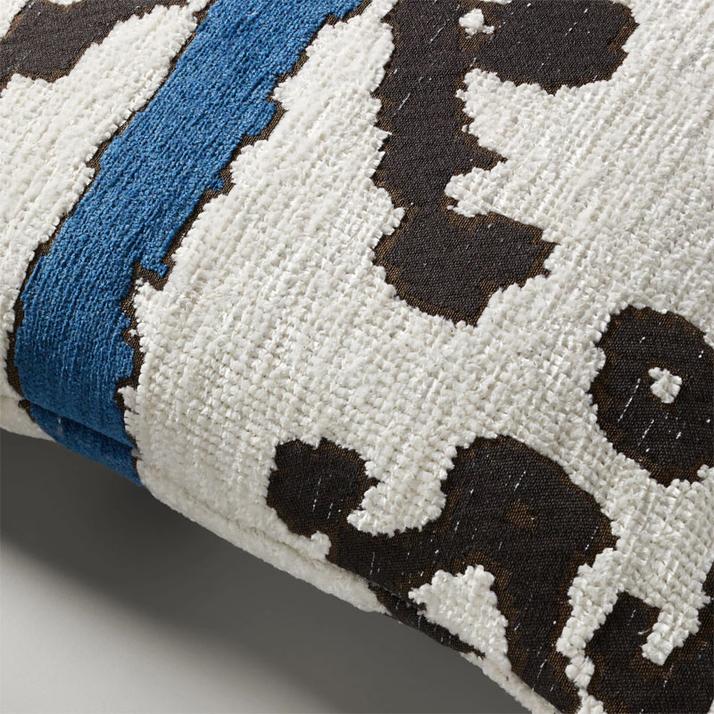 upscale ankle beige/blue fra Kitty Sablu