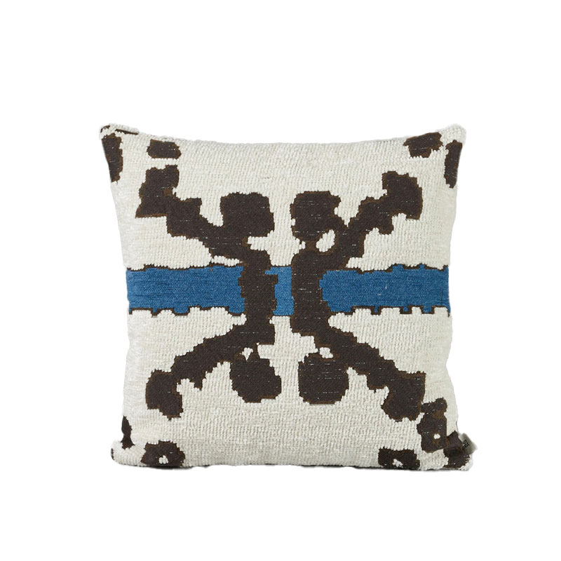 upscale ankle beige/blue fra Kitty Sablu