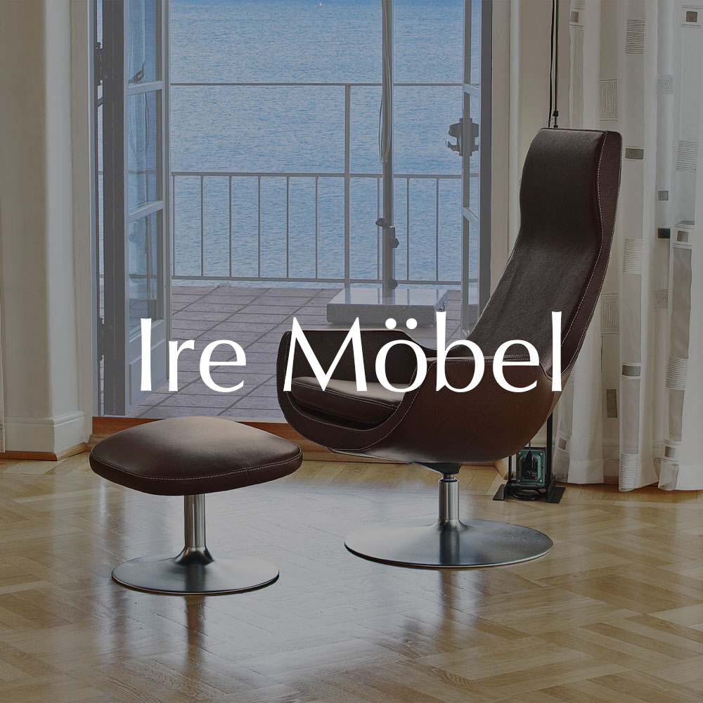 Ire Möbel kampanje
