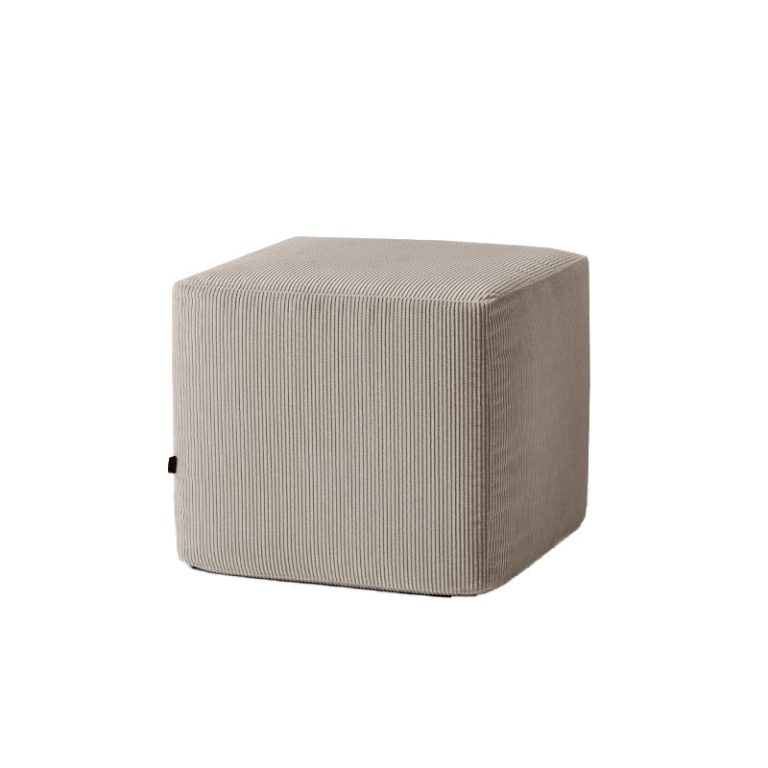 Juul 899 fotskammel i mainz 20 fra Juul furniture