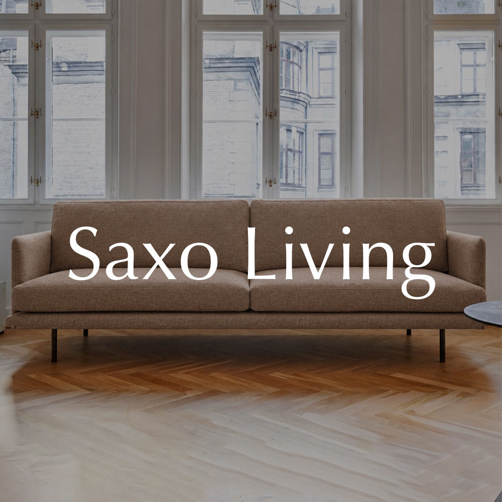 Saxo living kampanje
