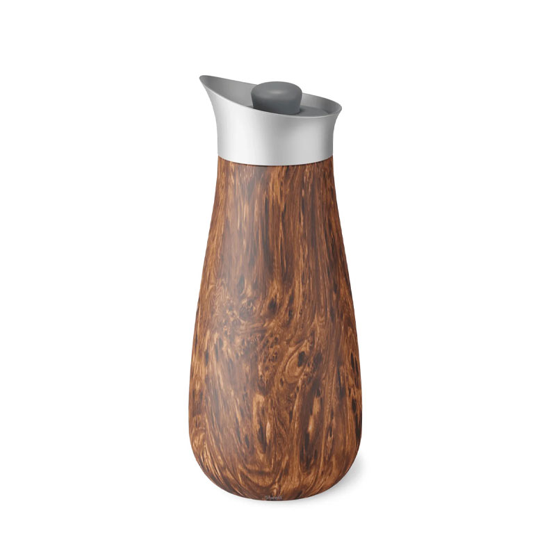 swell karaffel i teak