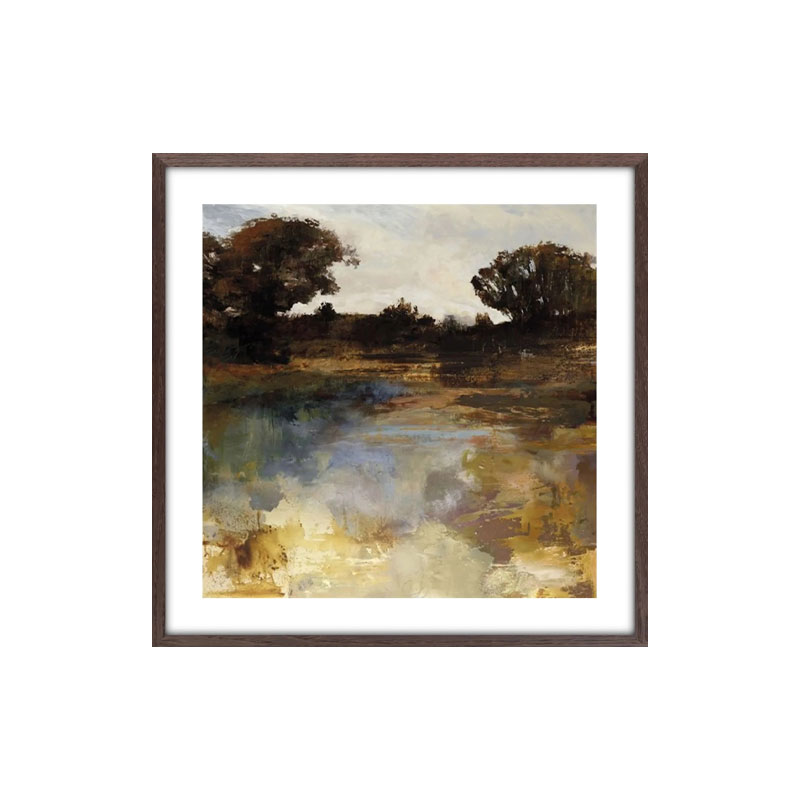 Rapturous reverie nilde 60 x 60 cm fra Taberna