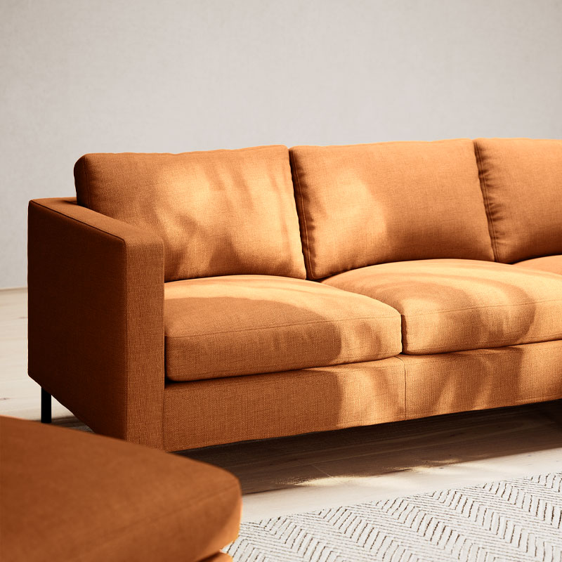 Alex sofa fra fogia