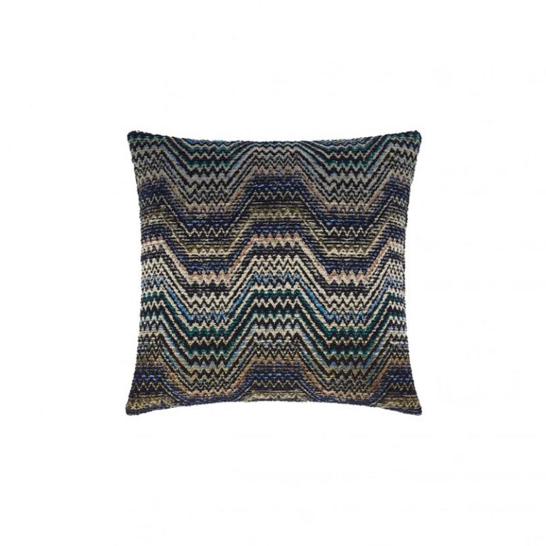 Amalfi pute 40x40 cm i farge 150 fra missoni home