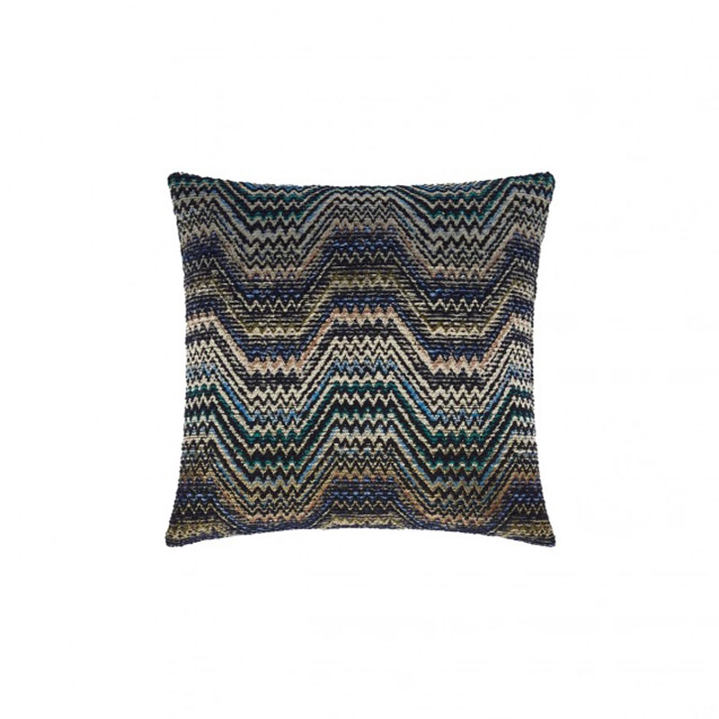 Amalfi pute 40x40 cm i farge 150 fra missoni home