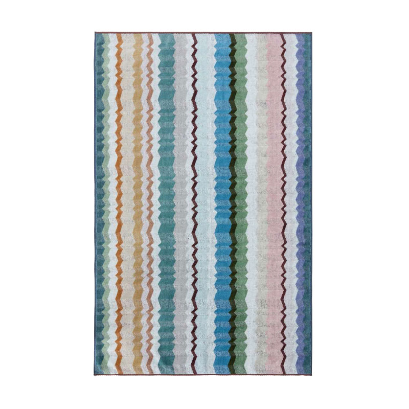 Eva håndkle farge 100 fra missoni home