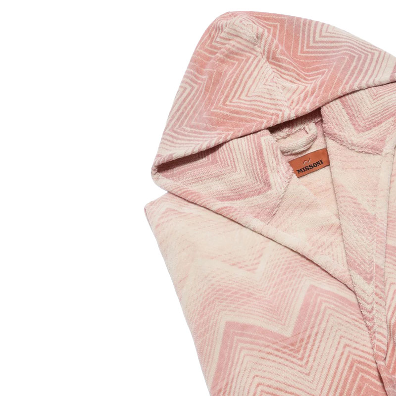 marea 251 badekåpe fra missoni home