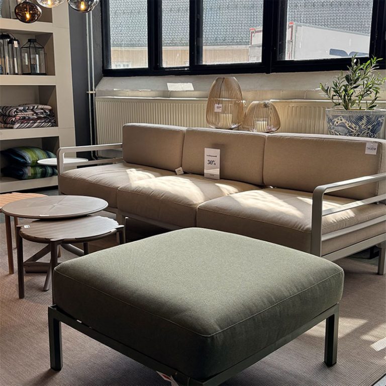 Maximo sofa fra nardi