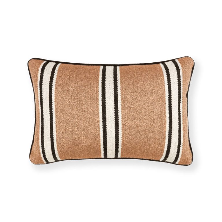 Omba cinnamon 60x40 cm fra romo