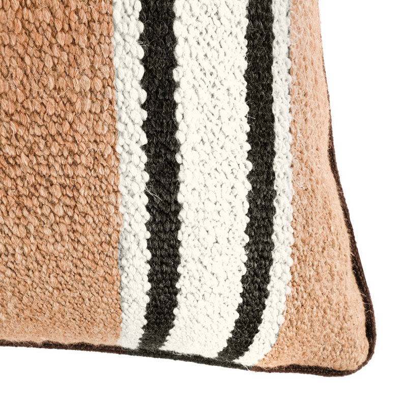 Omba cinnamon 60x40 cm fra romo