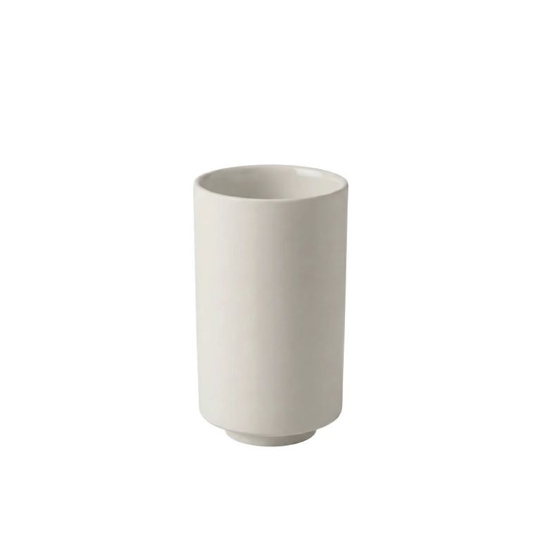 tannglass i moonbeam fra blomus