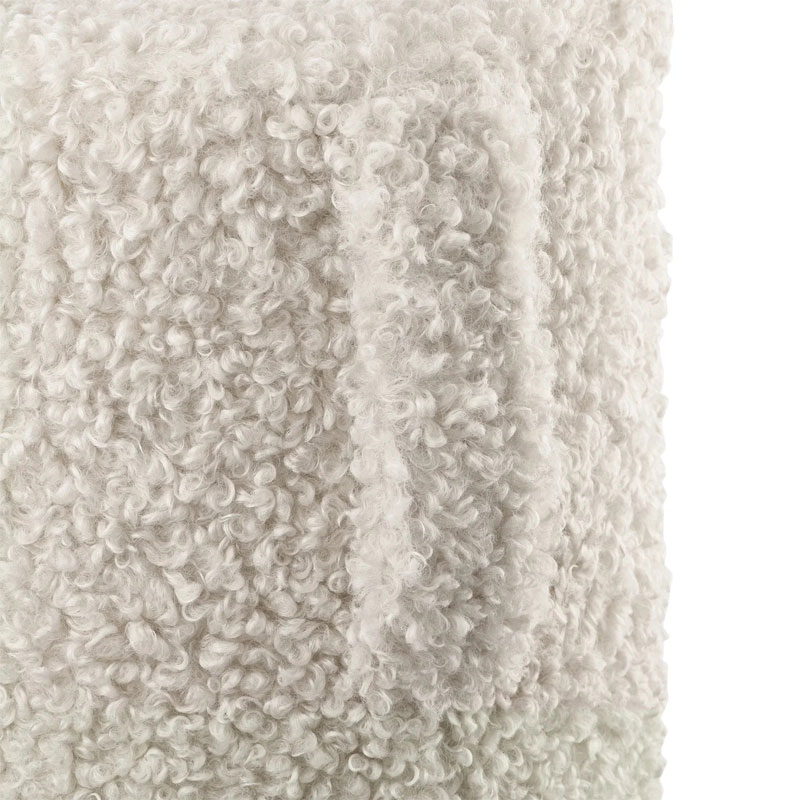 Teddy puff i moonbeam fra blomus