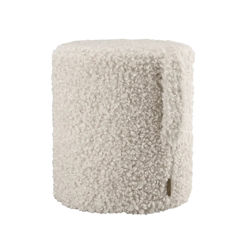 Teddy puff i moonbeam fra blomus