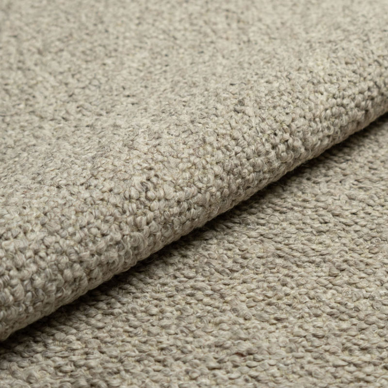 Tiki 2-seter sofa i barnum sand fra fogia