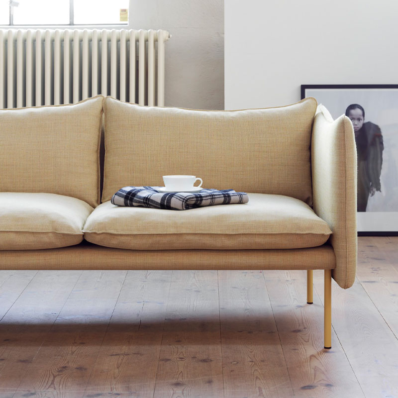 Tiki sofa fra fogia