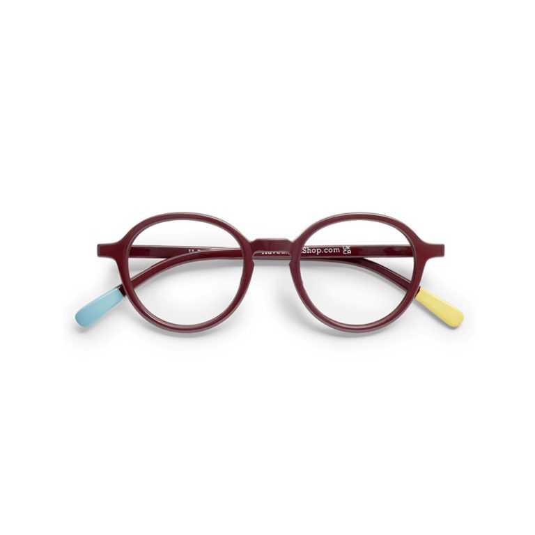 circle slim bordeaux fra have a look