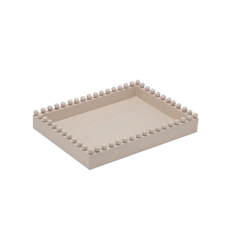 Cloud Lucy brett i beige fra anna + nina