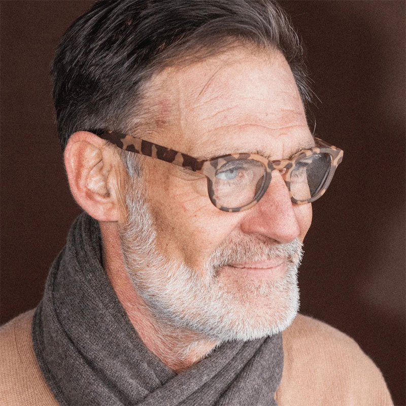 Type C Tortoise brille fra have a look