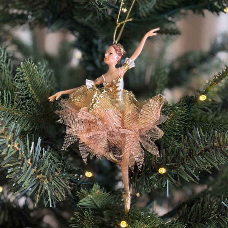 ballerina pia