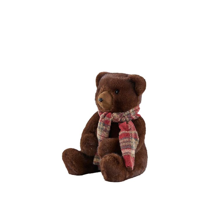 bamse 30 cm fra EDG