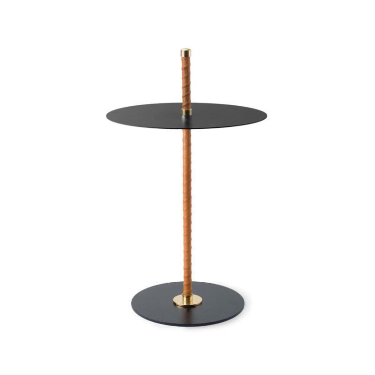 Cabaret sidebord i sort fra Klong