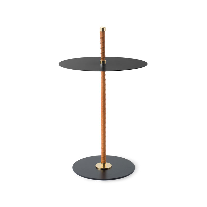 Cabaret sidebord i sort fra Klong