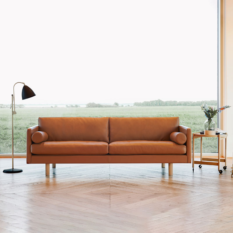 classic sofa 3,5-seter fra saxo living