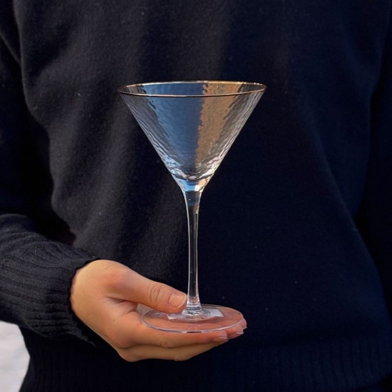 cocktailglass fra edg