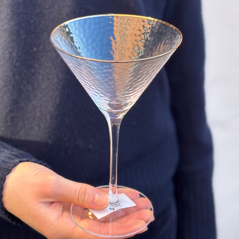 cocktailglass fra edg