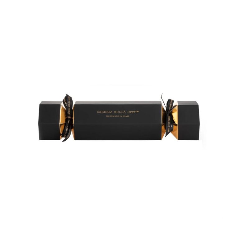 gavesett cracker fra cereria molla