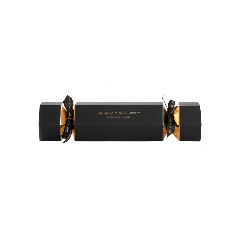 gavesett cracker fra cereria molla