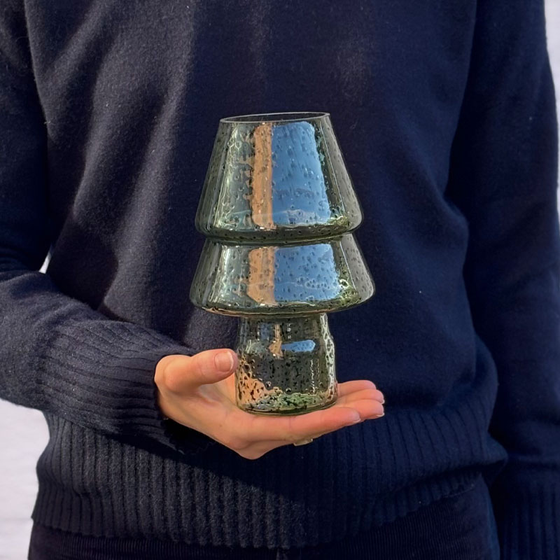 Vase Gran | Stor