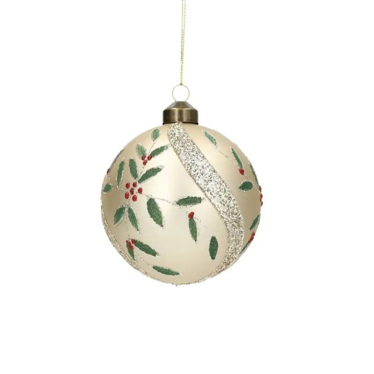 julekule zefir fra alot
