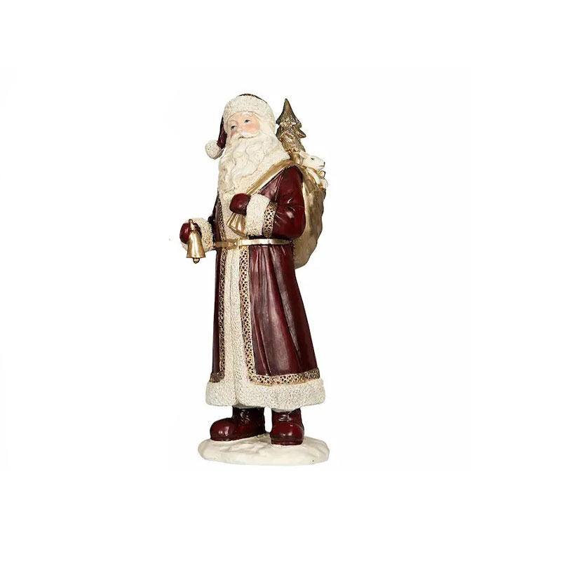 julenisse claus fra alot