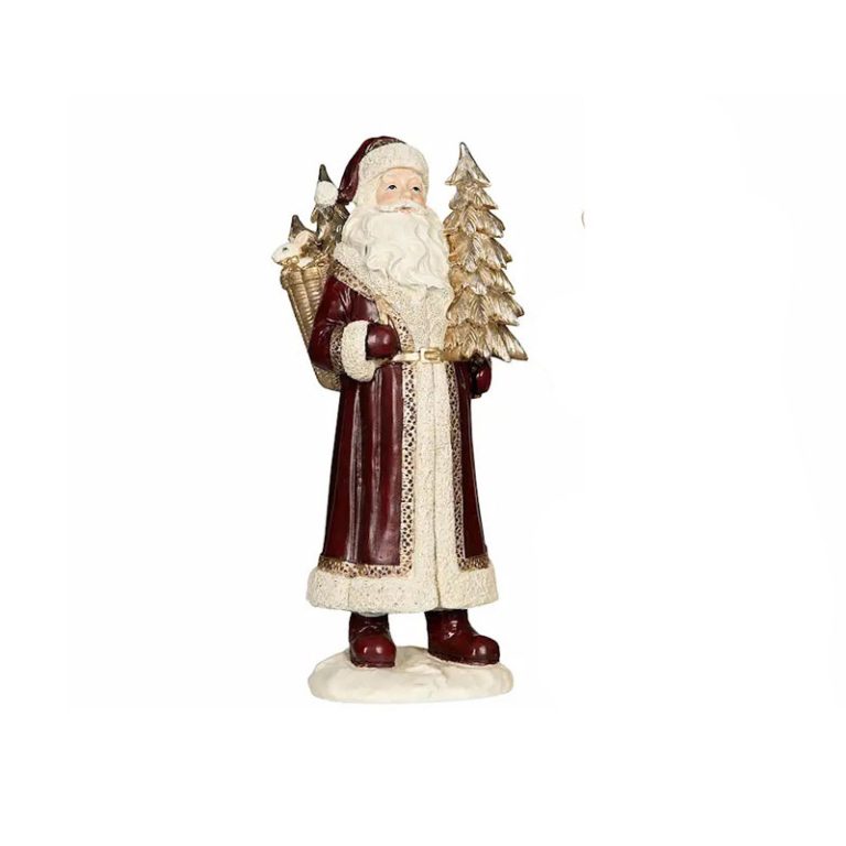 julenisse claus fra alot