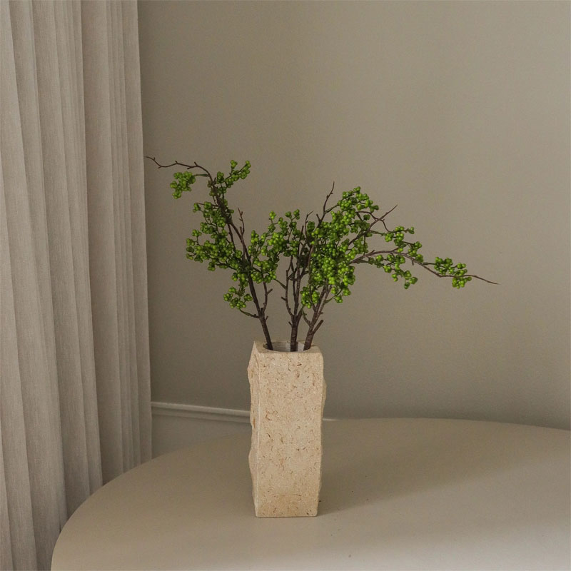 wild berry I dark green fra botane