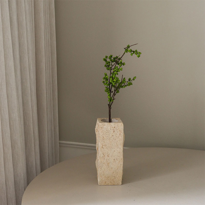 wild berry I dark green fra botane