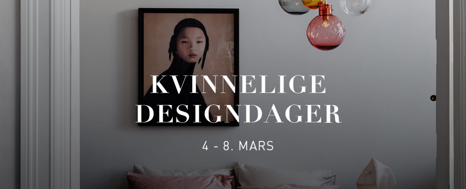 Kvinnelige designdager