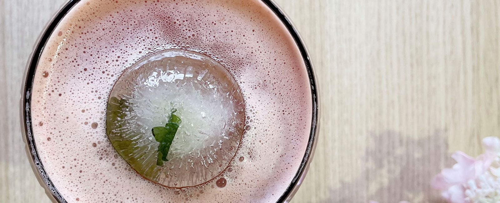 Blogg drink 2